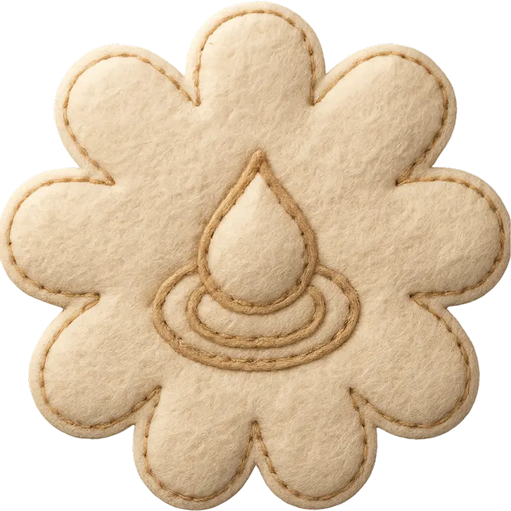 Wholly Cow Tallow brand benefit icon